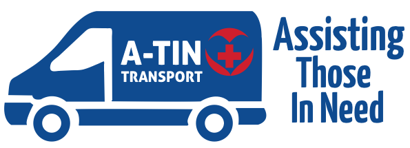 ATIN Logo